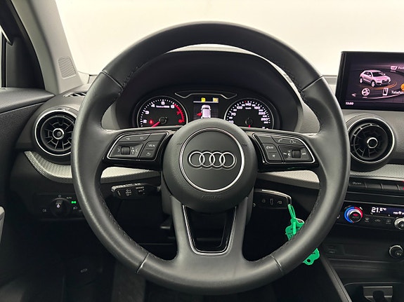 Audi Q2 16 of 22