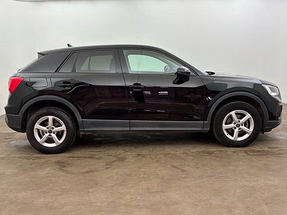 Audi Q2 7 of 22