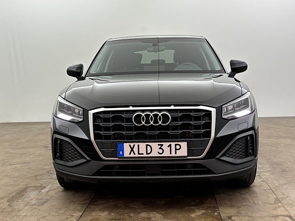 Audi Q2 9 of 22