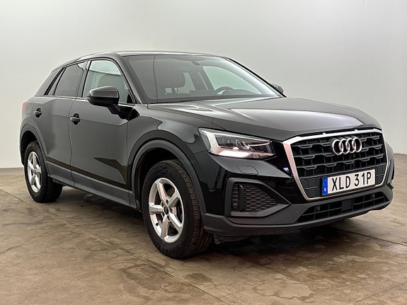 Audi Q2 8 of 22