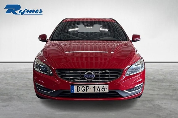 Volvo V60 3 of 27