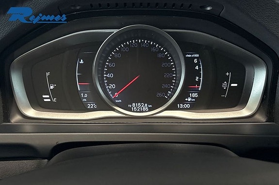 Volvo V60 7 of 27