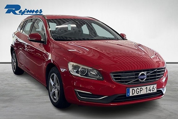 Volvo V60 26 of 27