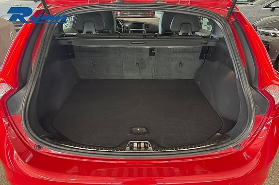 Volvo V60 23 of 27