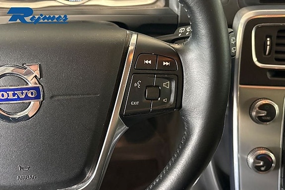 Volvo V60 9 of 27