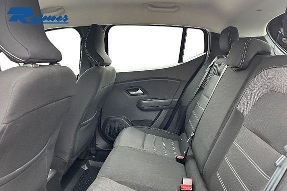 Dacia Sandero 18 of 23