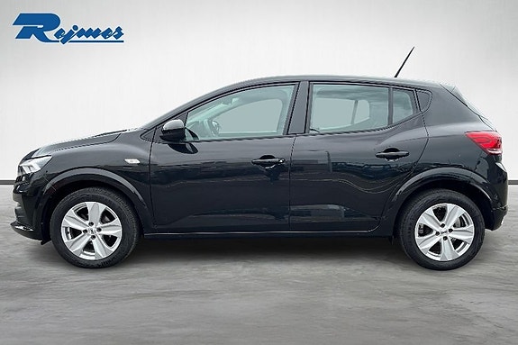 Dacia Sandero 3 of 23