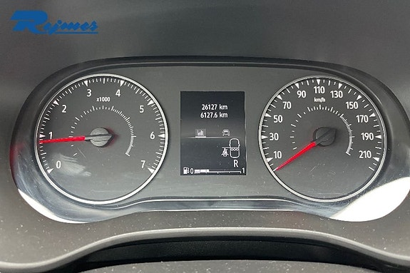 Dacia Sandero 11 of 23