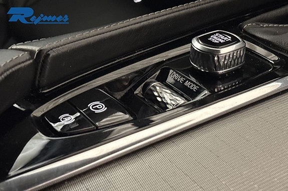 Volvo V90 18 of 30
