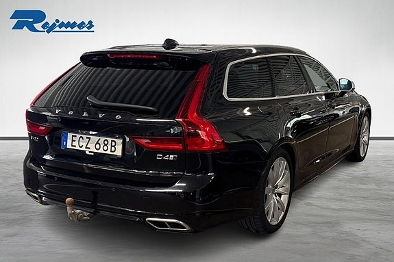Volvo V90 29 of 30