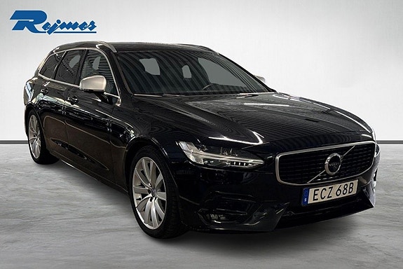 Volvo V90 30 of 30