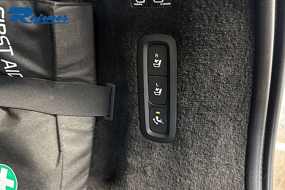 Volvo V90 25 of 30
