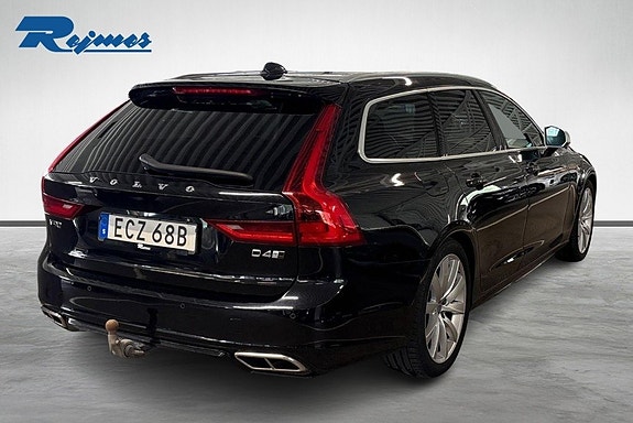 Volvo V90 29 of 30