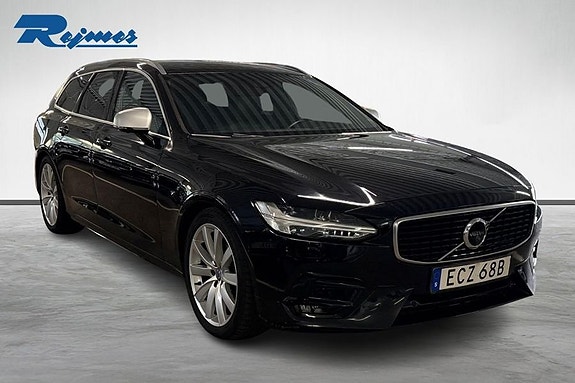 Volvo V90 30 of 30