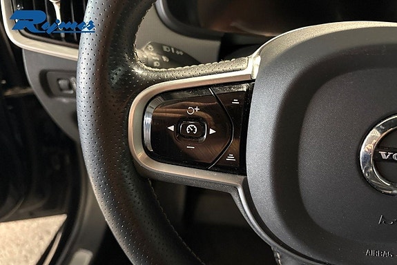 Volvo V90 11 of 30