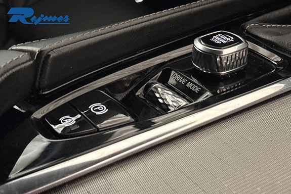 Volvo V90 18 of 30