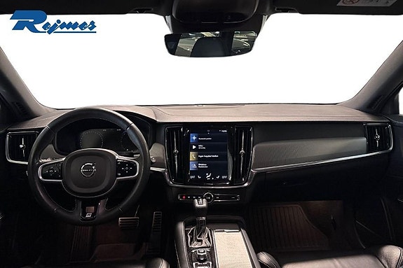 Volvo V90 19 of 30