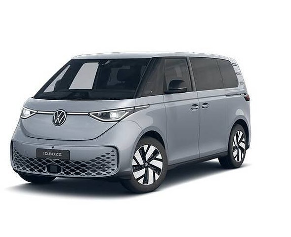 Volkswagen ID. Buzz 5 of 8