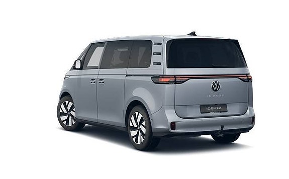 Volkswagen ID. Buzz 2 of 8