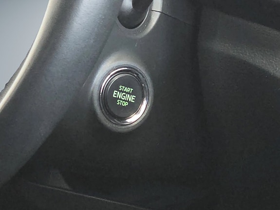 Skoda Fabia 14 of 21