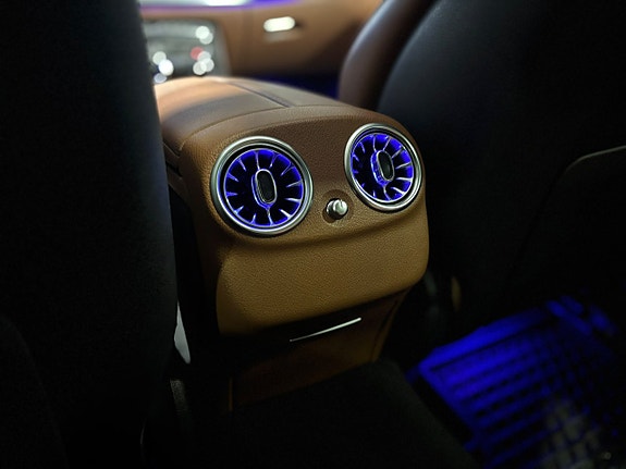 Mercedes-Benz E350 d 22 of 25