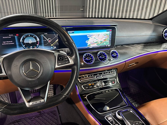 Mercedes-Benz E350 d 15 of 25