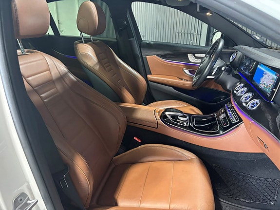 Mercedes-Benz E350 d 19 of 25