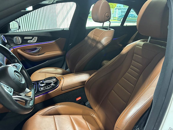 Mercedes-Benz E350 d 13 of 25