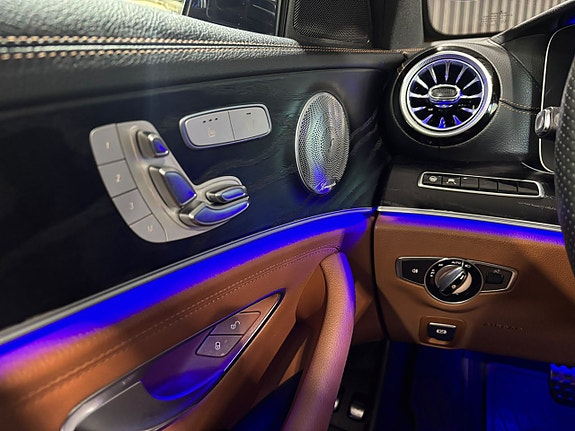 Mercedes-Benz E350 d 21 of 25