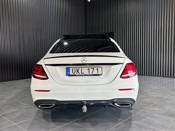 Mercedes-Benz E350 d 5 of 25