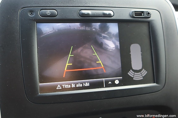 Renault Trafic 12 of 19