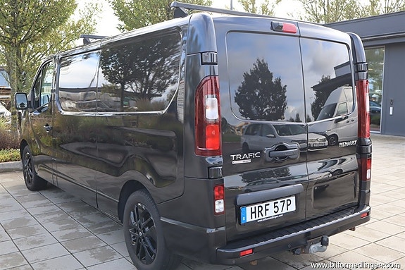 Renault Trafic 6 of 19