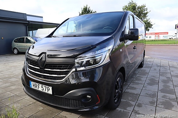 Renault Trafic 2 of 19