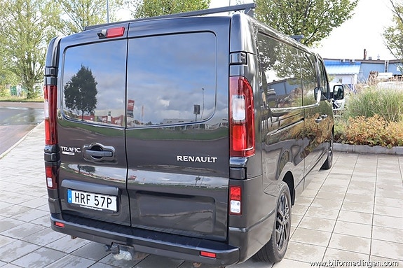 Renault Trafic 5 of 19