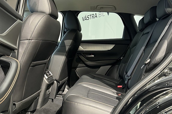 Mazda CX-60 6 of 14