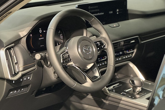 Mazda CX-60 9 of 14