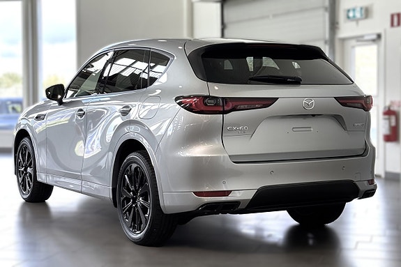 Mazda CX-60 3 of 14