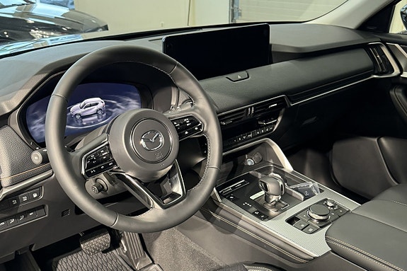 Mazda CX-60 7 of 14