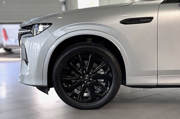 Mazda CX-60 2 of 14