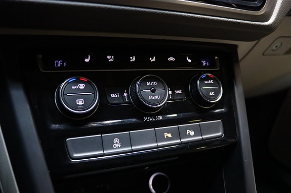 Volkswagen Touran 22 of 25