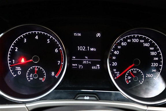 Volkswagen Touran 20 of 25