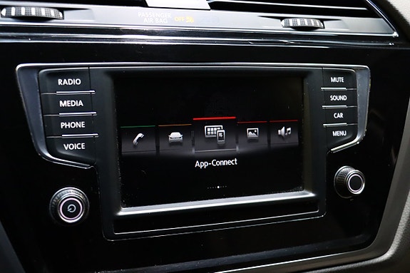 Volkswagen Touran 24 of 25