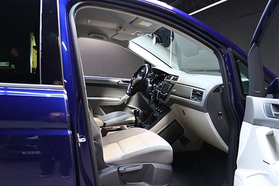 Volkswagen Touran 12 of 25