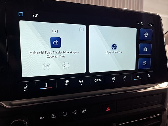 Volkswagen Transporter 12 of 14