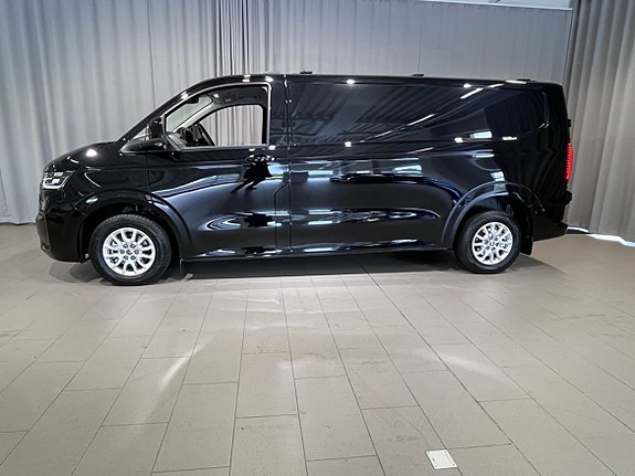 Volkswagen Transporter 3 of 14