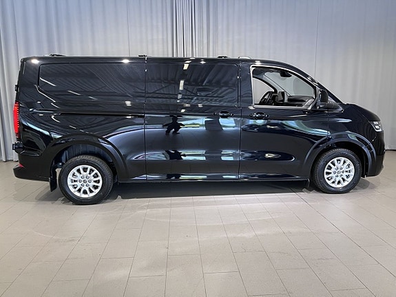 Volkswagen Transporter 4 of 14