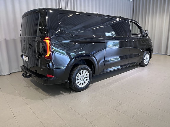 Volkswagen Transporter 5 of 14