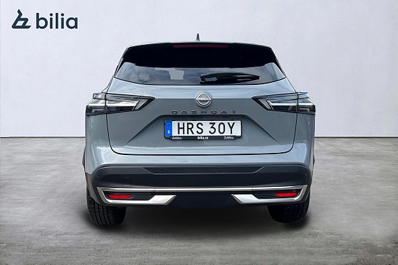 Nissan Qashqai 5 of 21