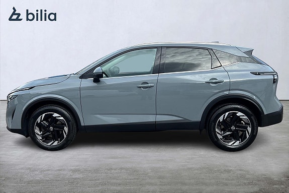 Nissan Qashqai 3 of 21
