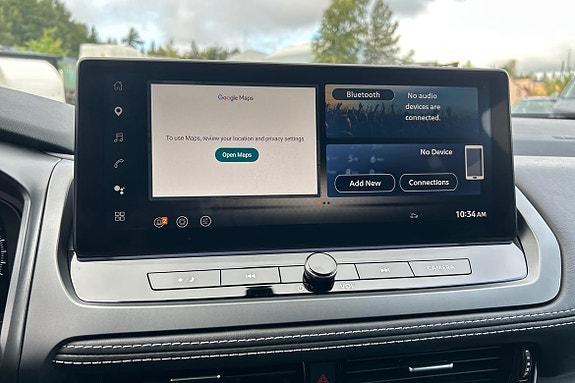 Nissan Qashqai 15 of 21